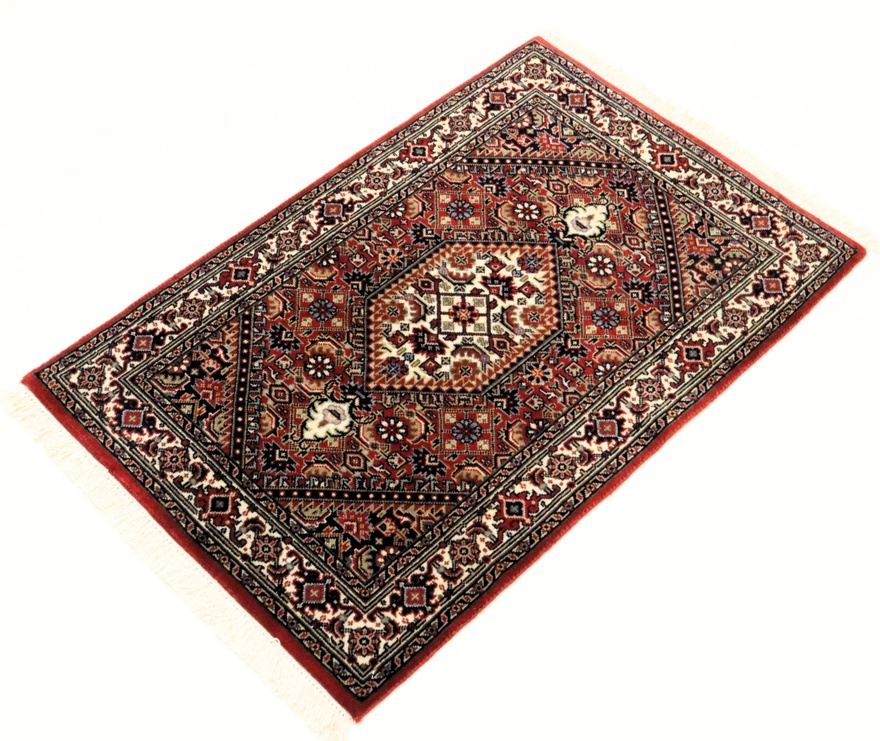 Bidjar Carpet 90x60