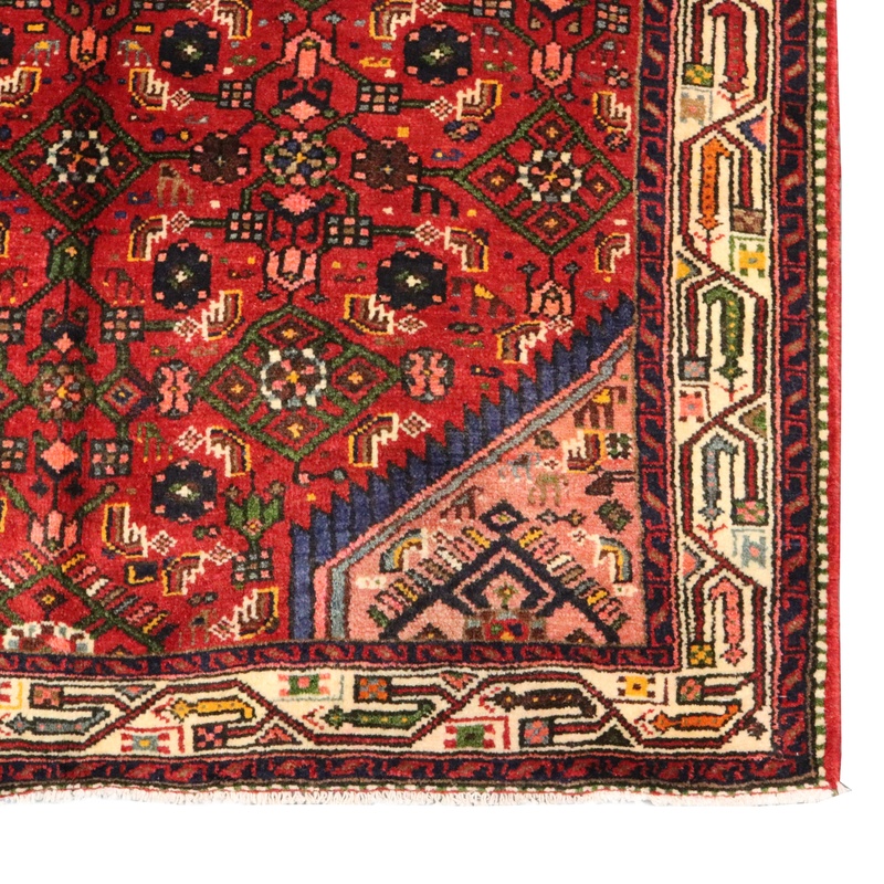Tajabad  carpet 215x131