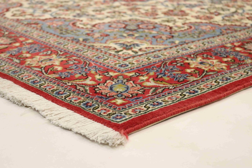 Ghom Kork Carpet 215x144