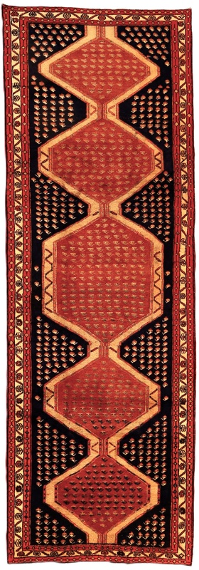 Azerbeijan Carpet  329x112