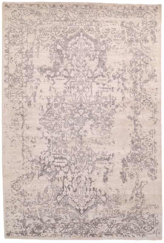 Modern Lotus  Carpet 206x151
