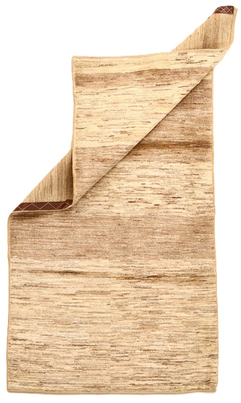 Gabbeh Carpet 199x101