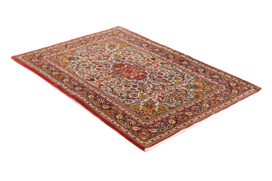 Ghom Carpet 152x107