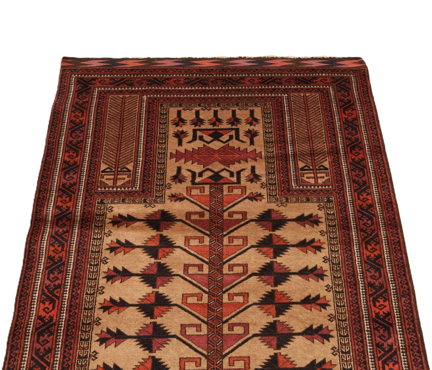 Baluch Carpet  148x101