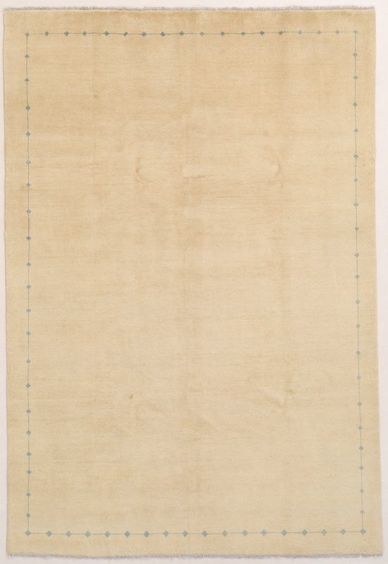 Gabbeh Carpet 287x195