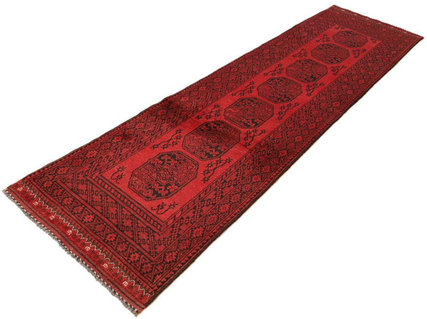 Akhche Carpet  283x78