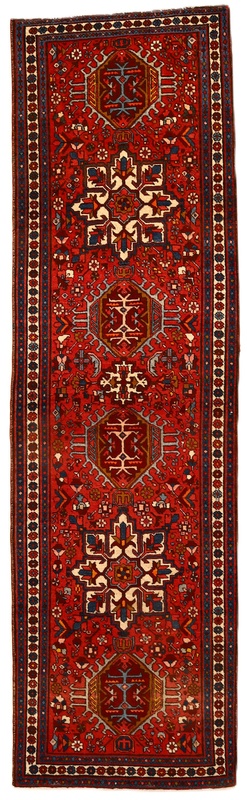 Azerbeijan Carpet 341x100