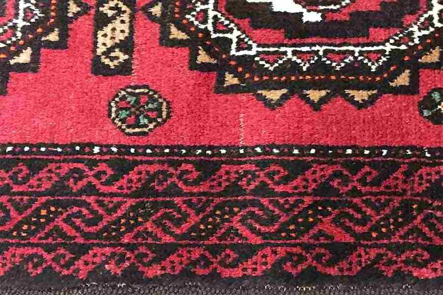 Belutsch Carpet 182x95