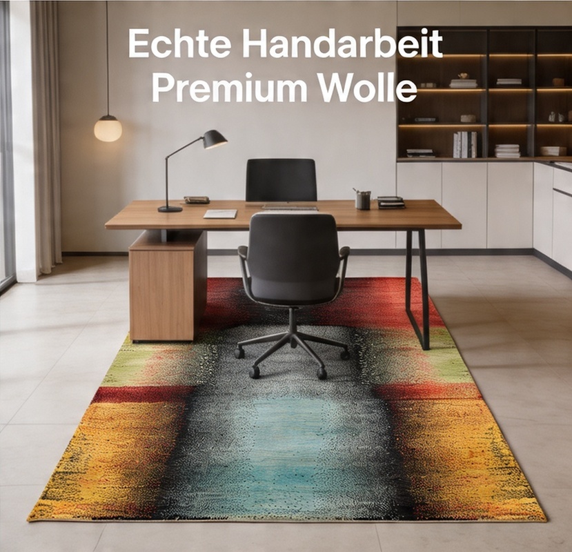 LORIBAFT FEIN Carpet  238x174