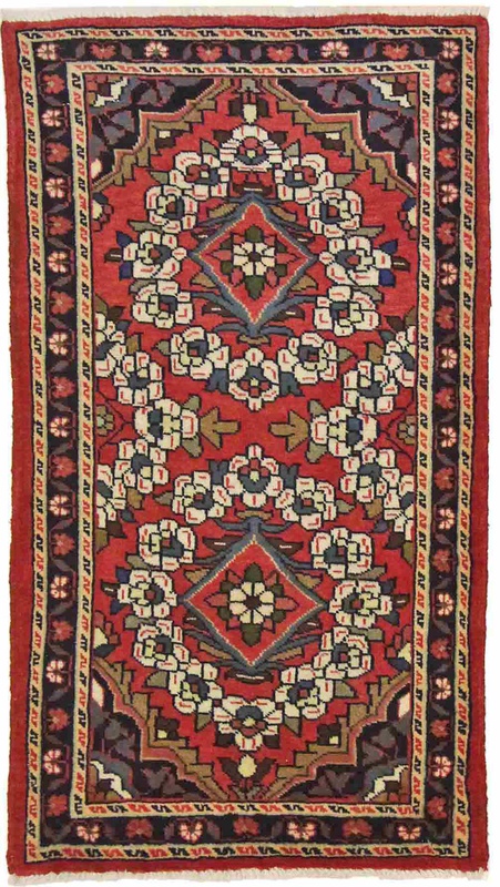 Lilian Carpet 135x76