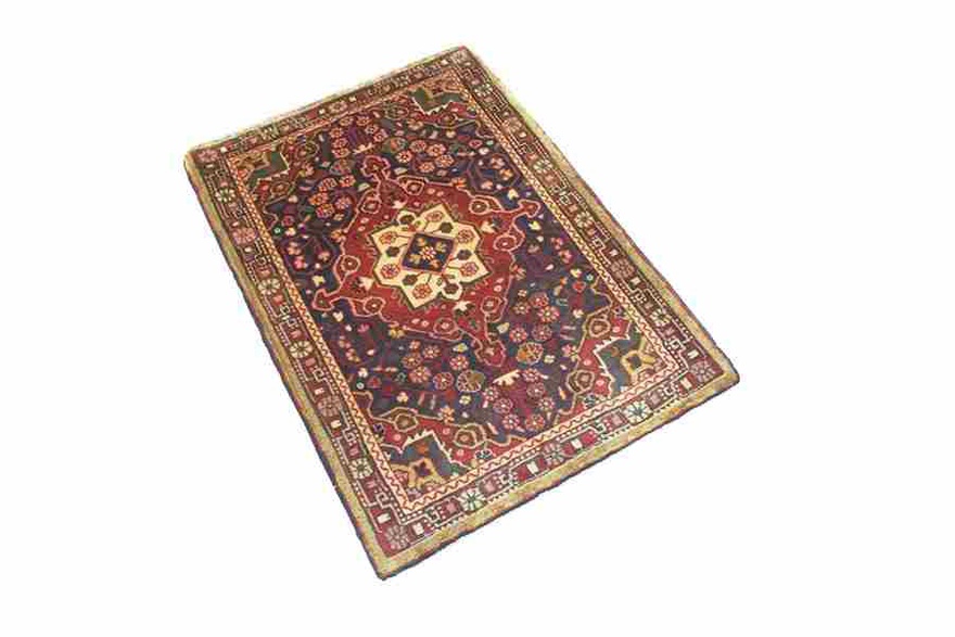 DjozanMalayer Carpet 98x66