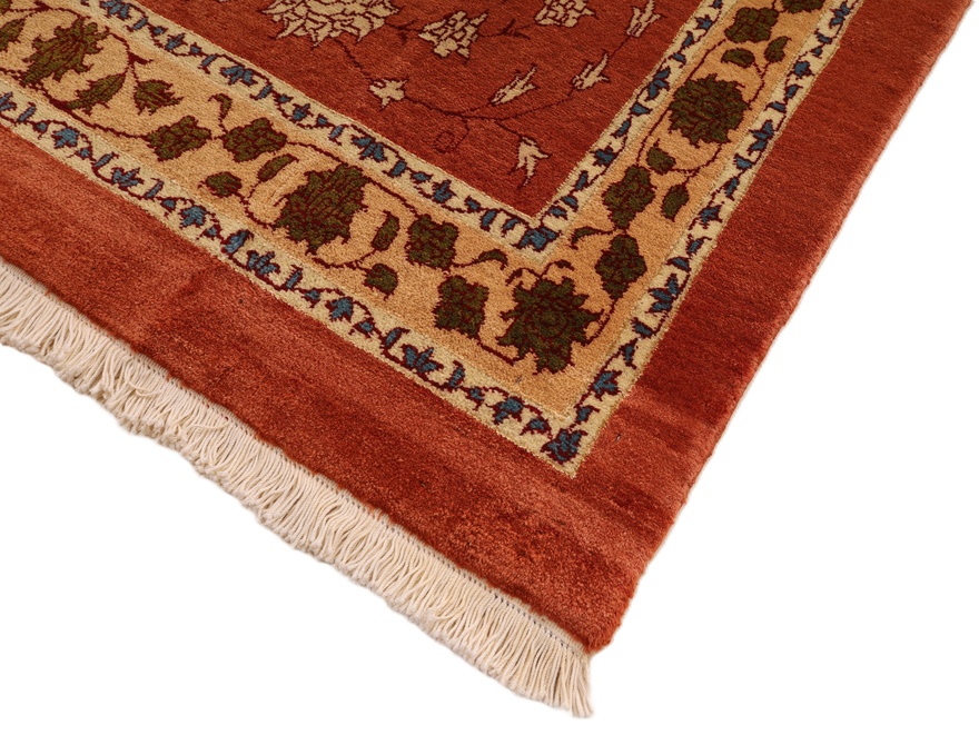 Kaschmar Carpet 203x119