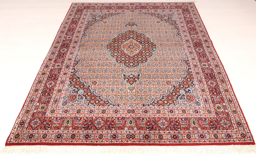 Moud Carpet  192x152