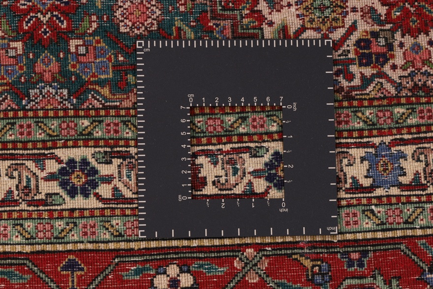 Tabriz 40Raj Carpet 350x252