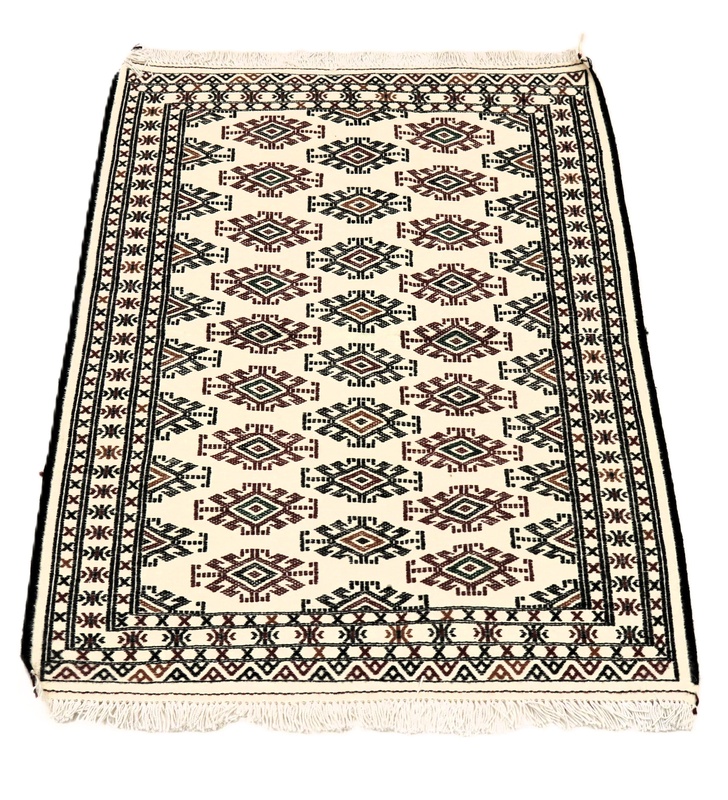 Kilim Carpet 120x80