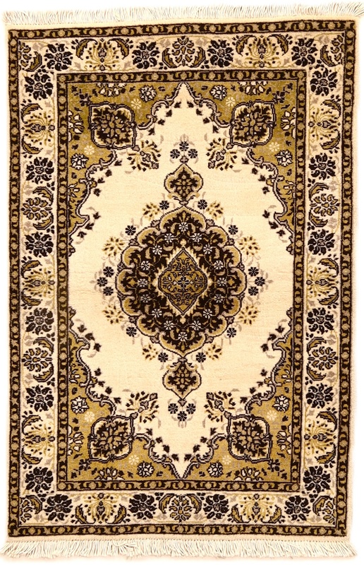 Tabriz Carpet  143x96