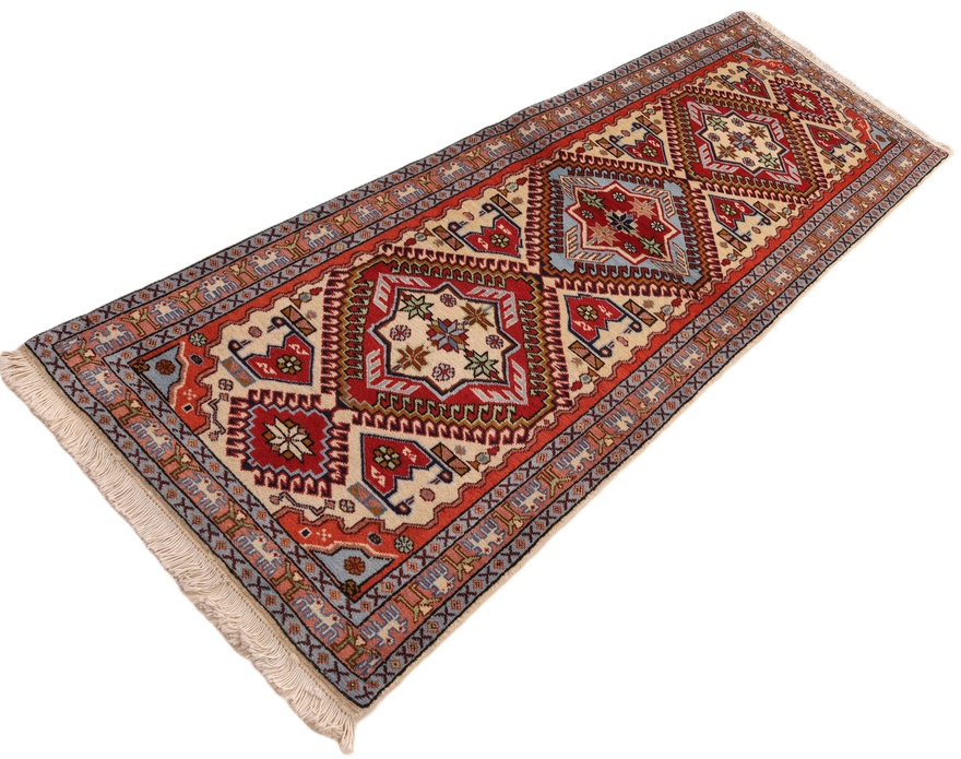 Ardebil Carpet  205x72
