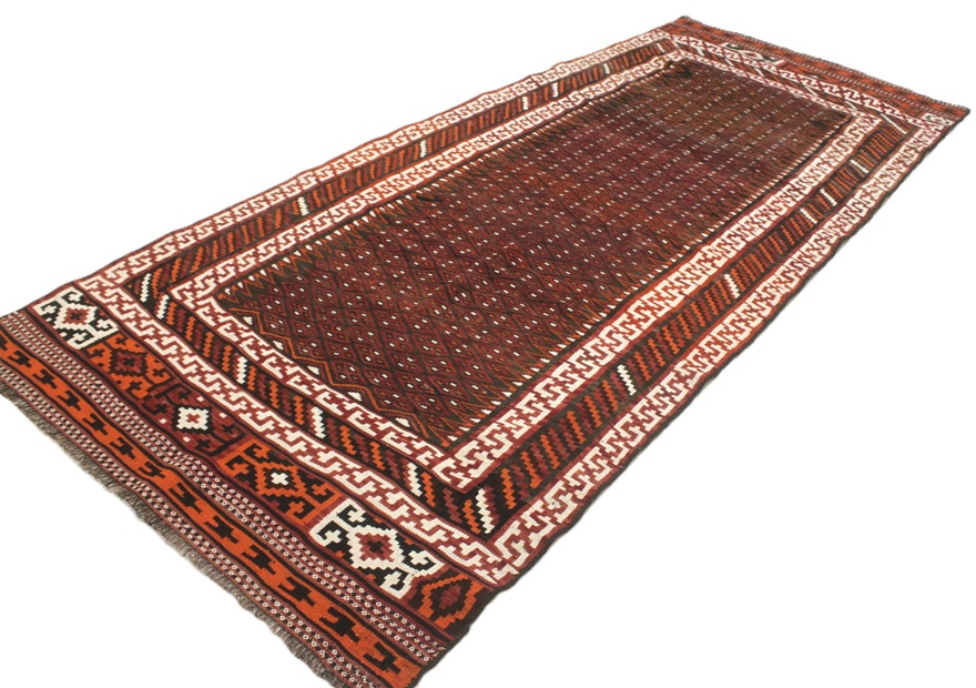 Kilim Carpet 350x147