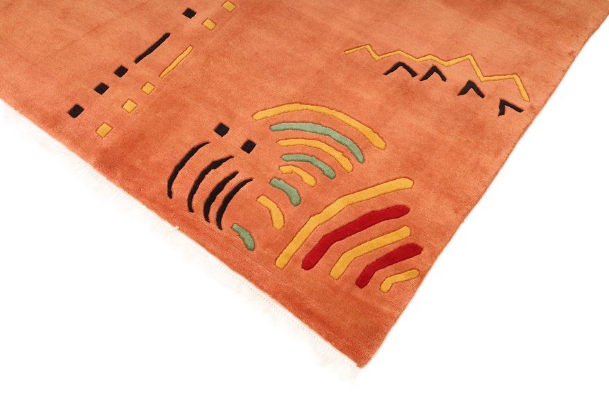 Nepal Carpet  248x179
