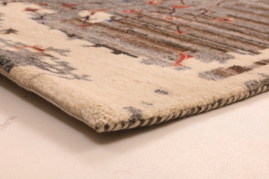 LORIBAFT Carpet 300x203