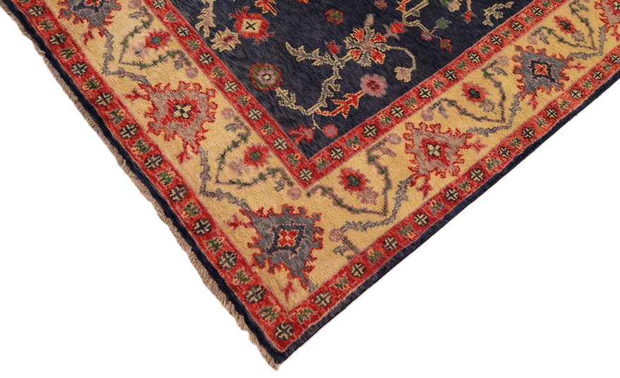 Sultanabad Carpet  279x201