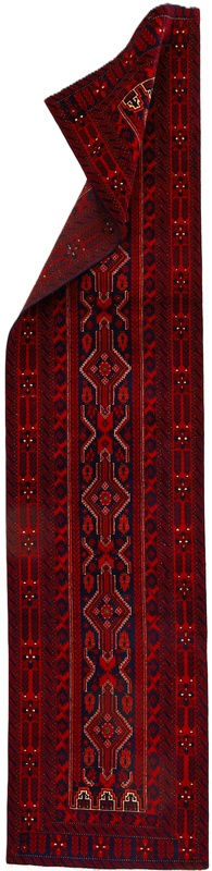 Baluch Carpet  396x90