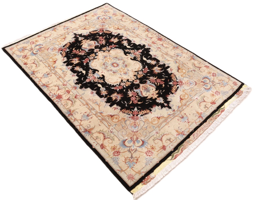 Tabriz 50 Raj Carpet  145x101