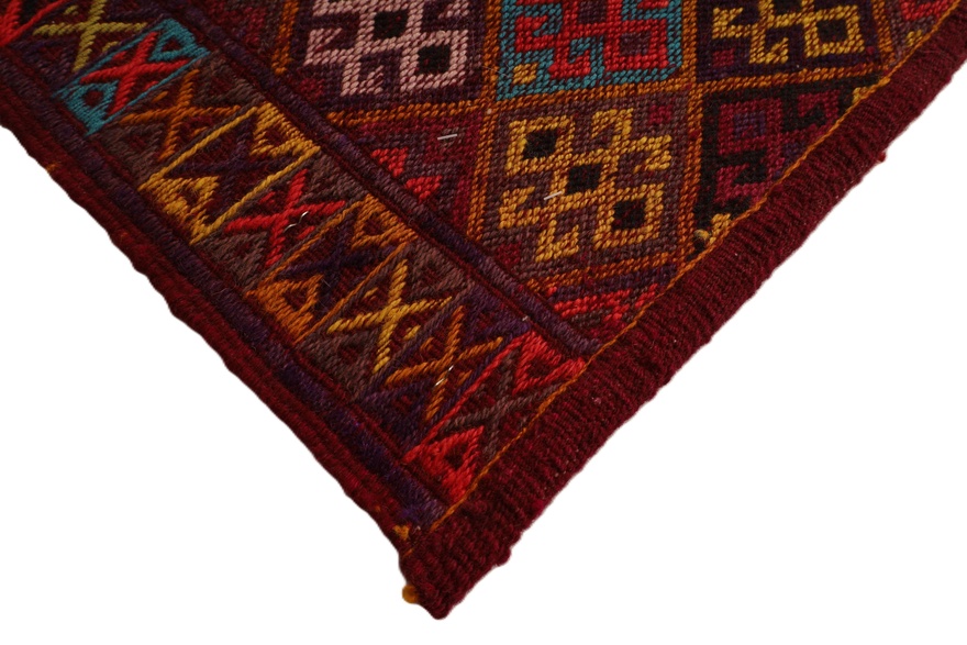 Kilim Carpet 148x80