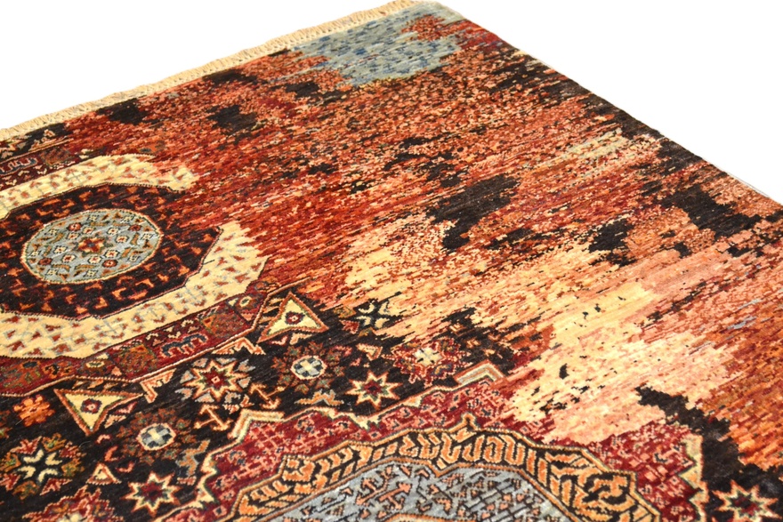 Mamluk Carpet  199x151