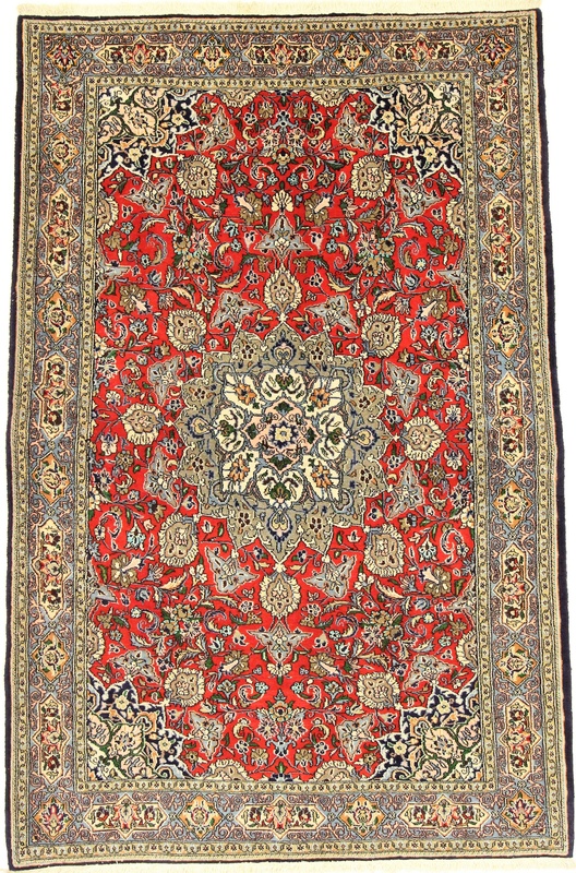 Qom Carpet  220x144