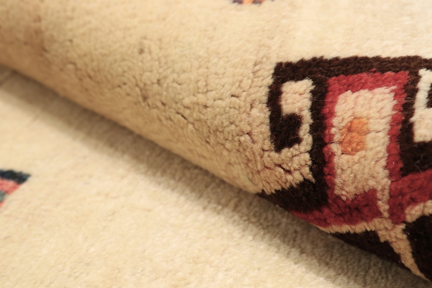Ghashghai Carpet 152x104