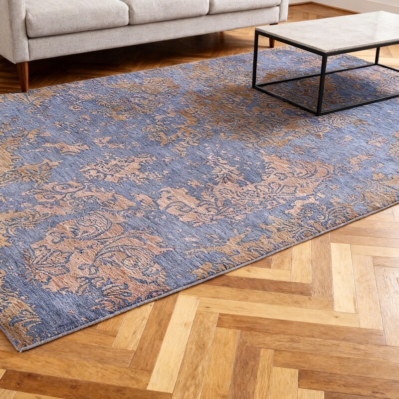 MODERN LOTUS Carpet 239x165