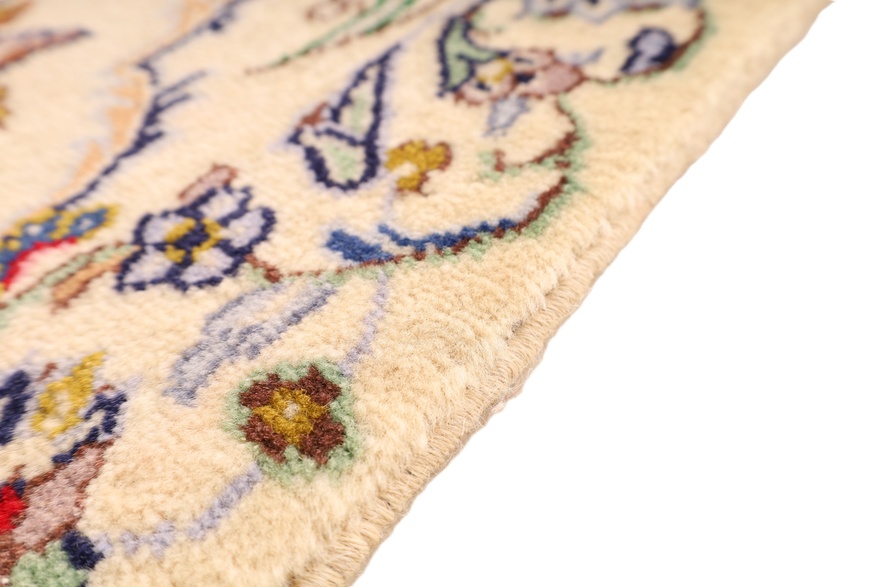 Kashan Carpet 392x90