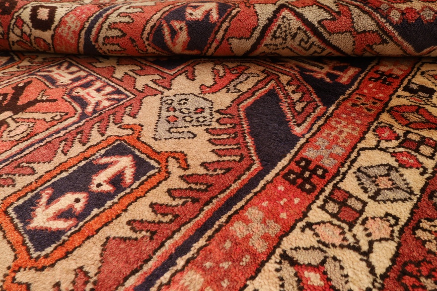 Azerbeijan Carpet  321x107