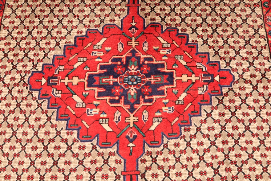 KOLEYAEI Carpet 350x160