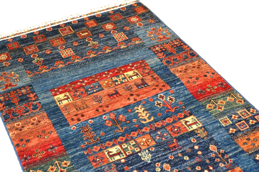 Ariana Carpet  266x80