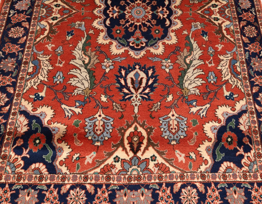 Waramin Carpet 150x110