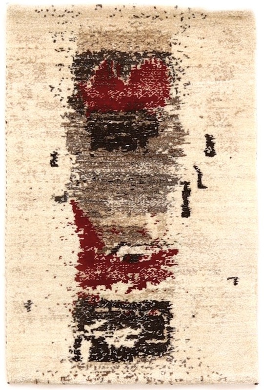 LORIBAFT Carpet  92x60