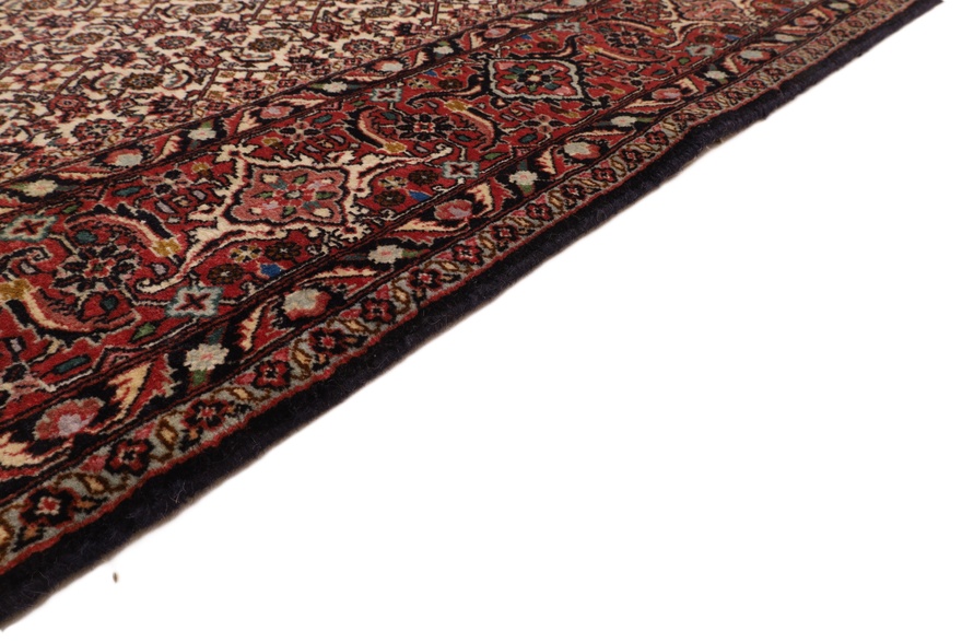 Bidjar carpet 190x190