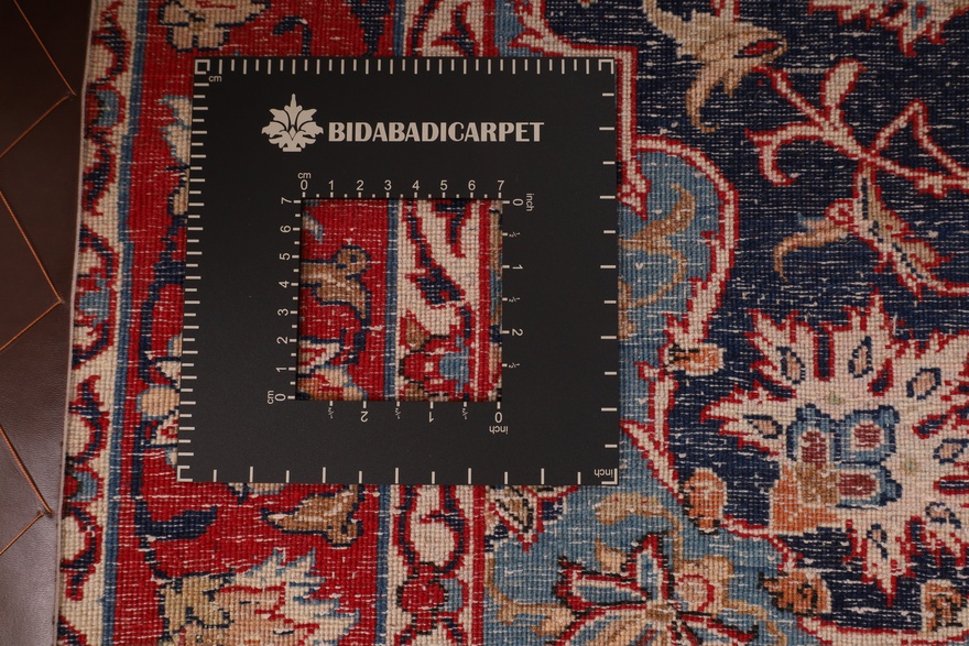 ISFEHAN Carpet 163x105