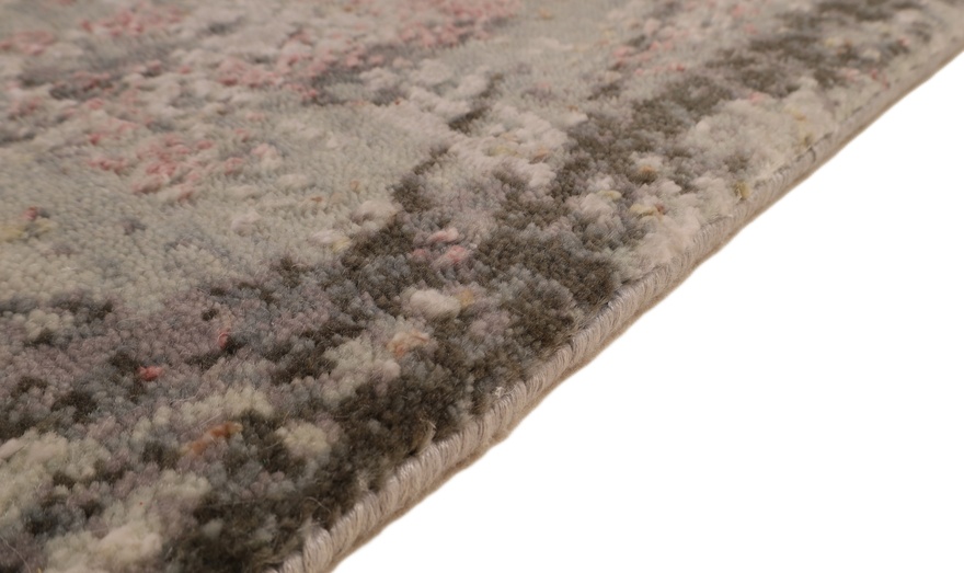 Modern Lotus Carpet  242x171