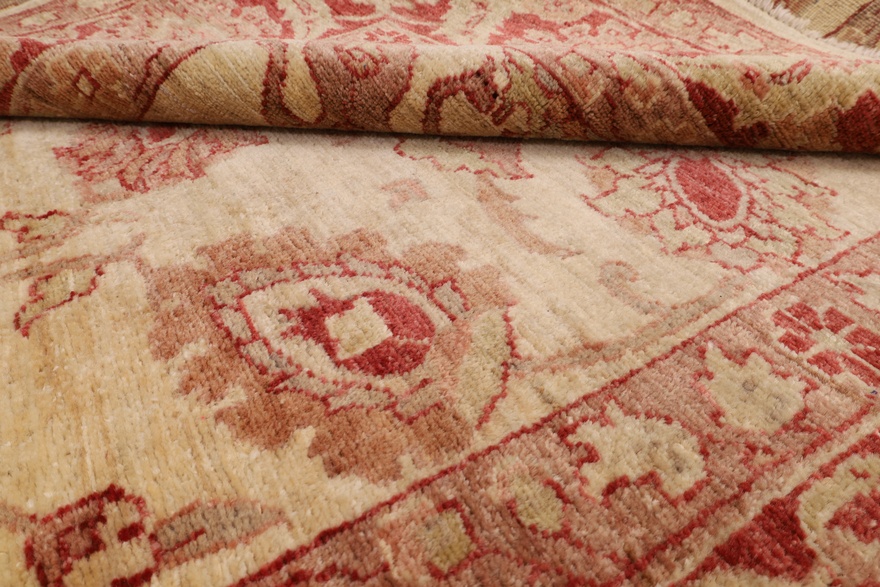 Ziegler Carpet  258x173