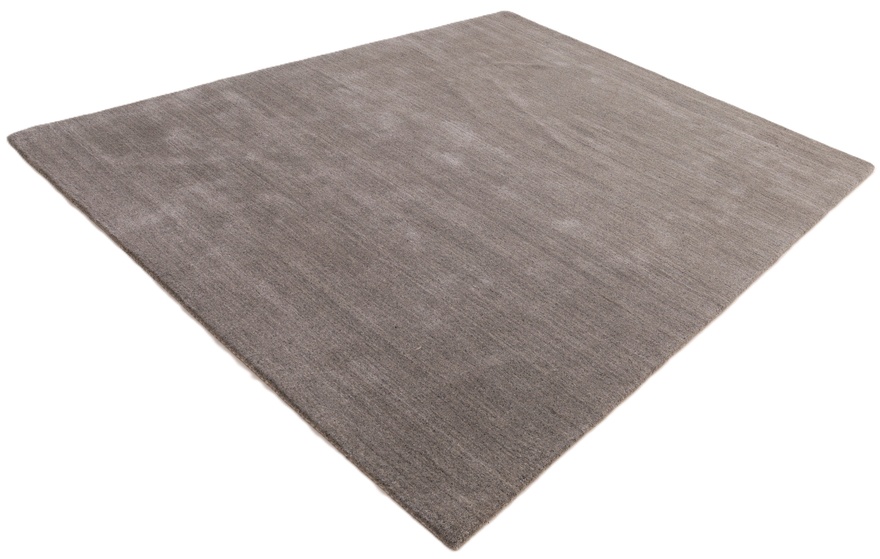 BARBER GREY  Carpet  253x201