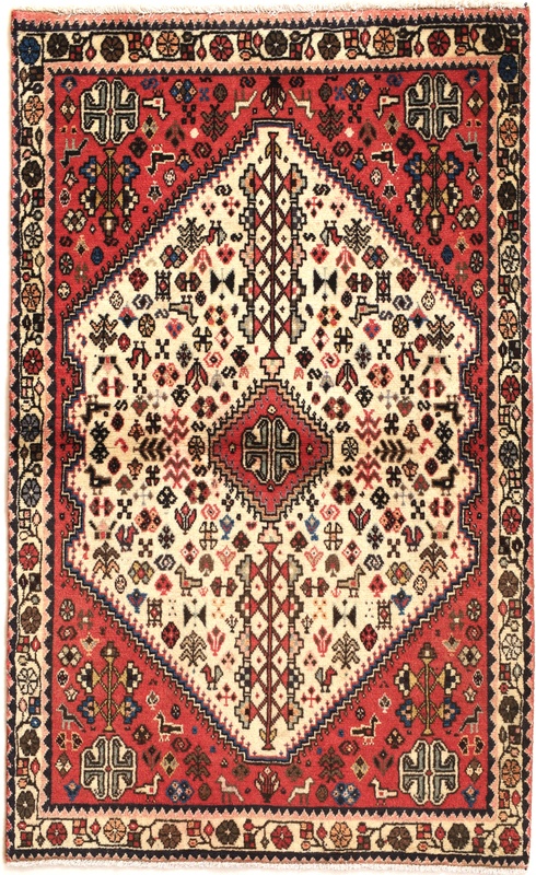 Abadeh Carpet  153x106