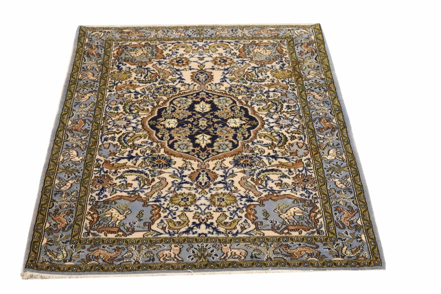 Ghom Carpet 165x109