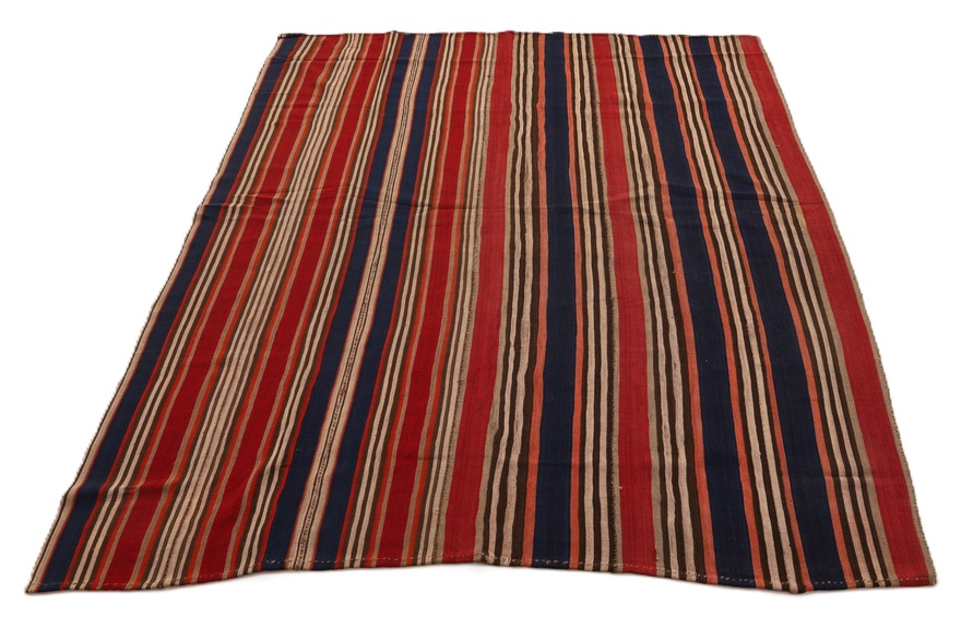 Antique Kilim Carpet 183x163