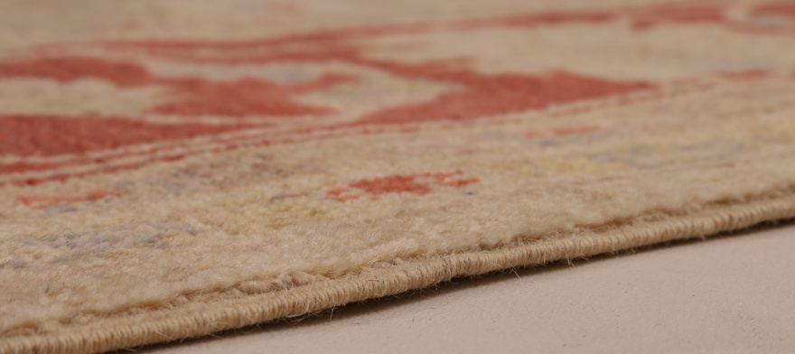Ziegler Carpet  298x194