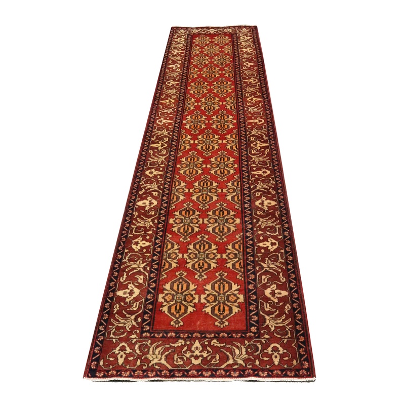 ARDEBIL Carpet 442x110