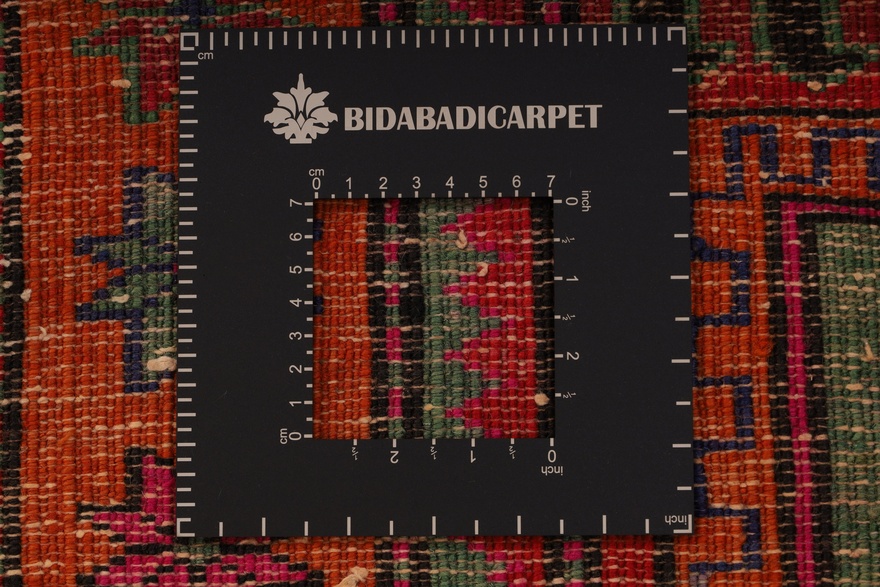 Ghuchan  Carpet                                306x124
