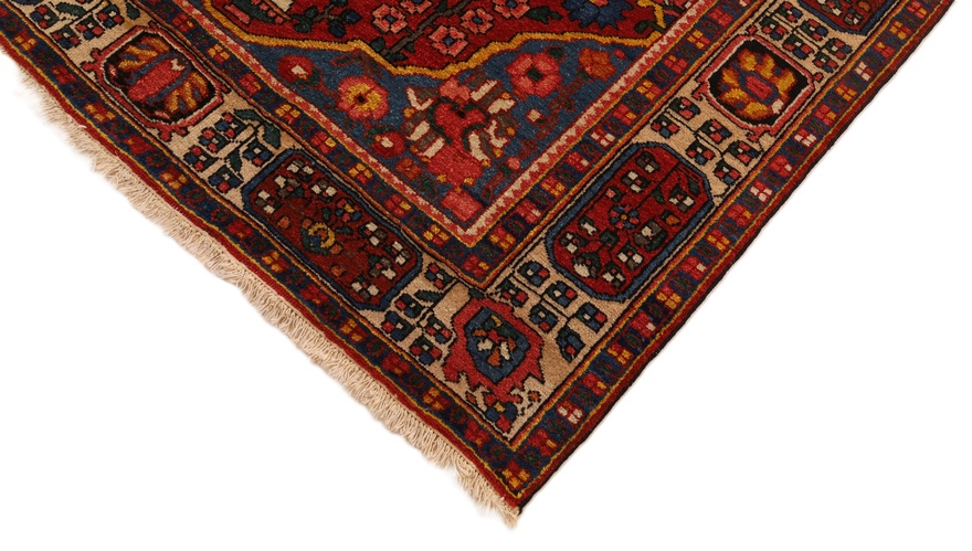 Bakhtiar Carpet 200x150